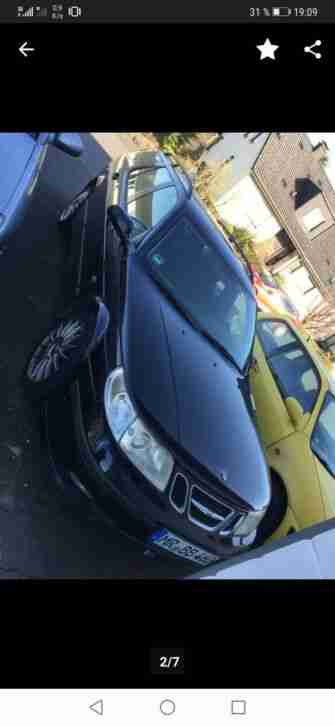Saab 9 5 3.0 diesel