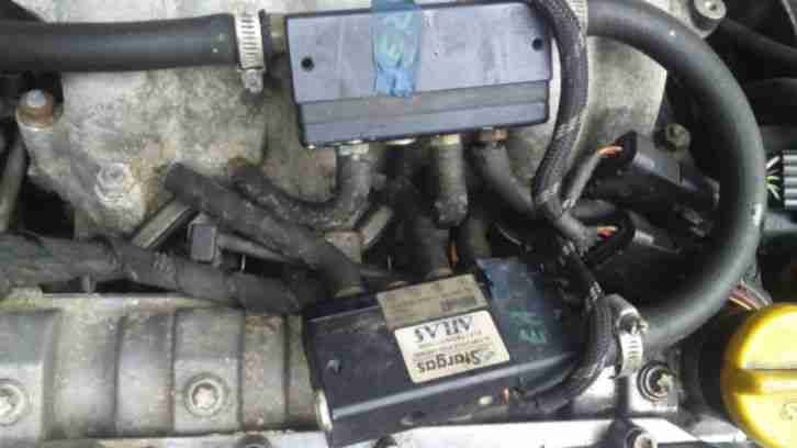Saab 9-5 3.0t V6 SE Benzin Automatik