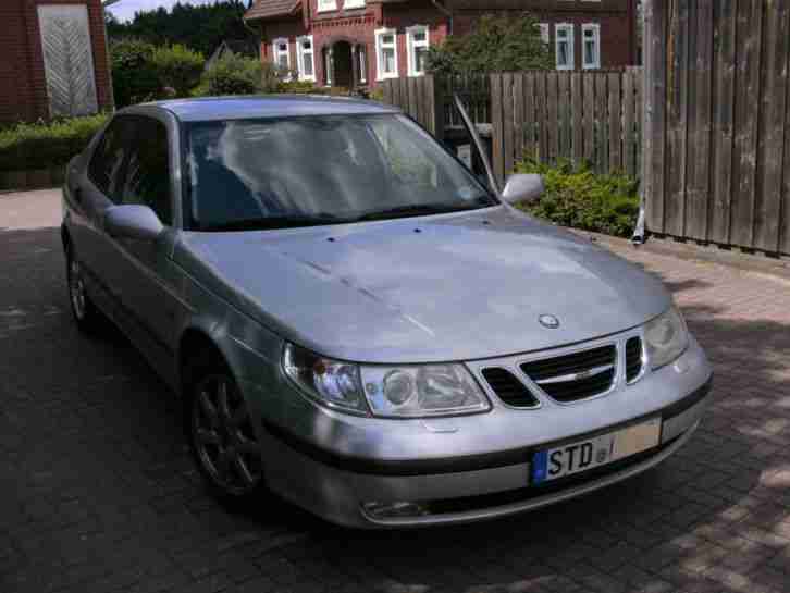 Saab 9 5 3OT V6