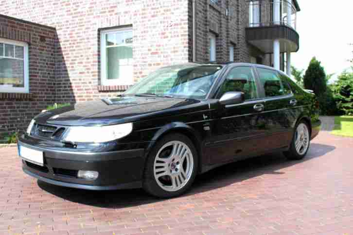 Saab 9 5