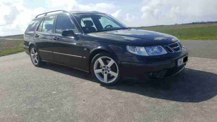 Saab 9 5
