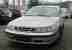 Saab 9 5 SE 2.3t Limousine mit Flüssiggas als Bastlerfahrzeug HU 06 2017
