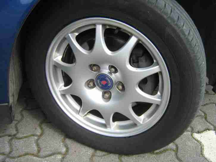 Saab 9.5 SE Limo 2.3 Turbo Autom.3.Hd. Klima/ el.SSD/ belüftete Ledersitze