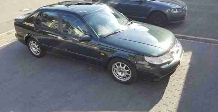 Saab 9 5