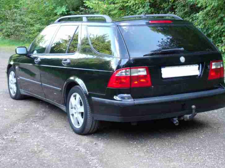 Saab 9 5
