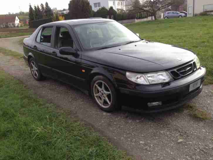 Saab 9 5