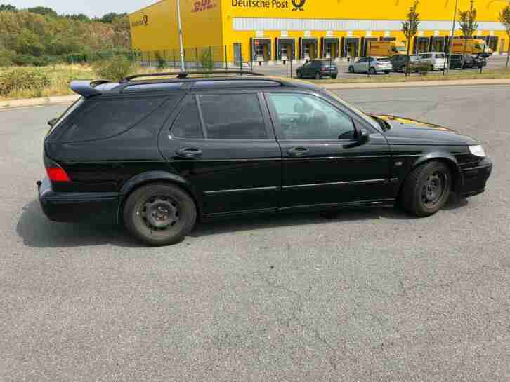 Saab 9 5