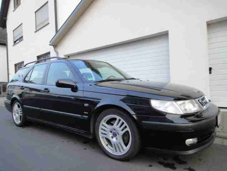 Saab 9 5