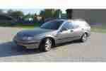 9 5 l TID 3.0 Sport Kombi Bj.2003 silber