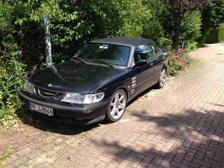 900 Cabrio