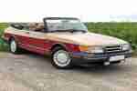 900 Cabrio Turbo Texas Edition