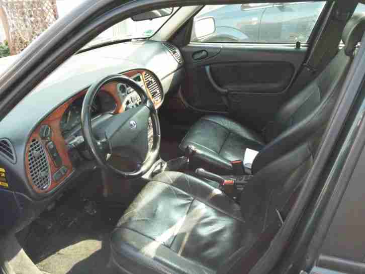 Saab 900 II 2.3 Motorschaden TÜV bis 12/15