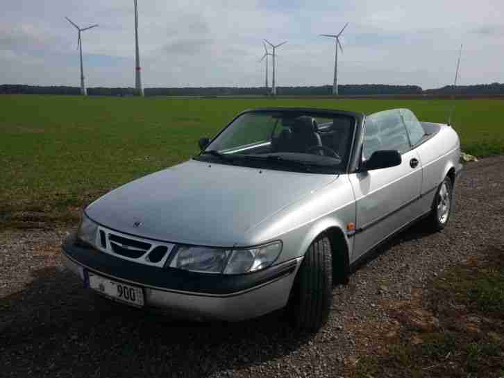Saab 900 II