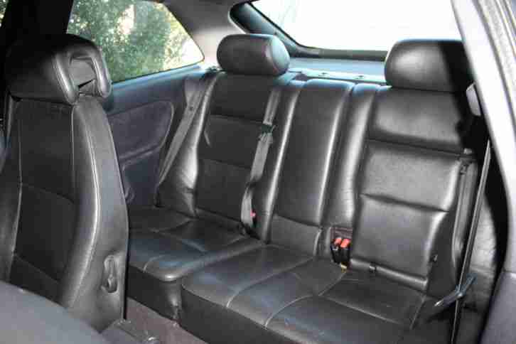 Saab 900 II Coupé - Bastlertraum oder Organspender