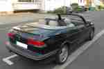 900 SE 2.0 Turbo Cabrio, Ledersitze, Automatik,