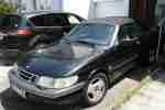 900 SE V6 Cabrio Motor defekt