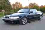 Saab 900 Turbo Cabrio Sondermodell Sunbeach
