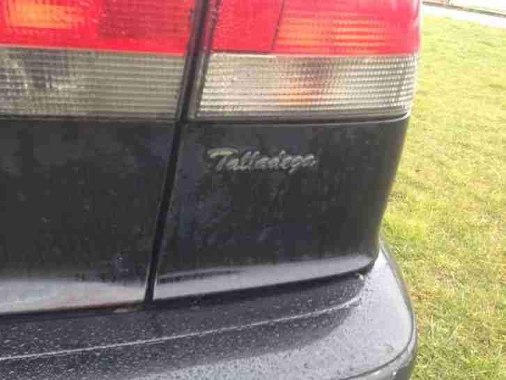 Saab 900 Turbo