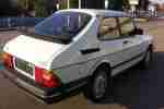 900 i 2.0 16 V Youngtimer Oldtimer