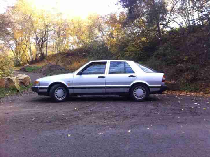 Saab 9000 2.0i