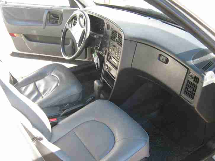 Saab 9000 2.3