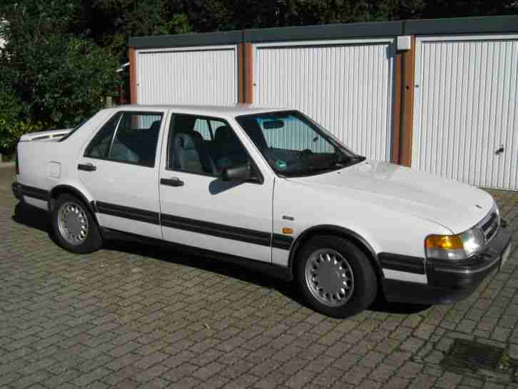 Saab 9000 2.3