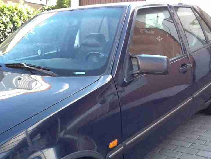 Saab 9000 2.3 turbo