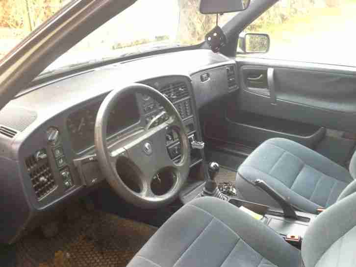 Saab 9000 CS 2,3 16V