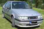 9000 CS Aero 1995 B234R 165kW LPG