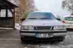 9000 CSE Turbo Rentnerhand Youngtimer Top Zustand