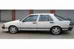 9000 Turbo 16 für Liebhaber. Bald Youngtimer. H