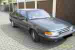 , 9000 Turbo 2, 3 Liter, Limousine, Benzin, 143 kW