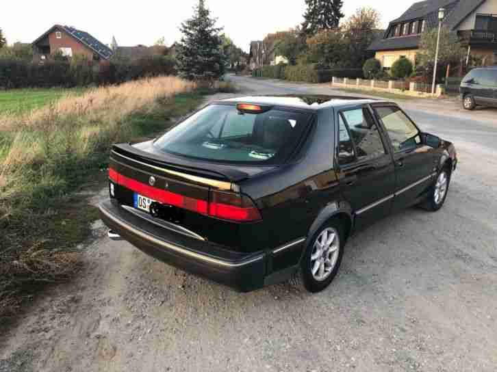 Saab 9000 Turbo