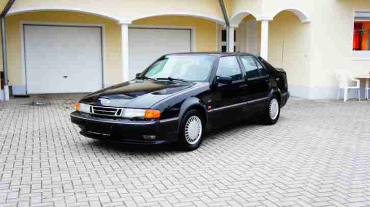 Saab 9000 Turbo S