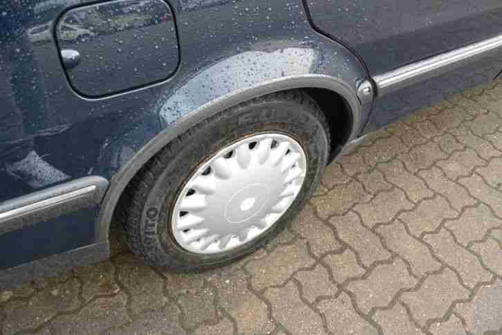 Saab 9000 cs TÜV /AU neu, 05/2016 -05/2018, Rentnerfahrzeug, fahrbereit