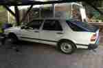 9000 turbo EZ 1989 fahrbereit