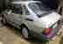 Saab 900S