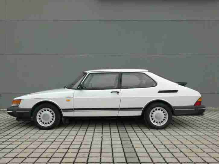 900s Coupe, Softturbo, Leder beige, Motor,