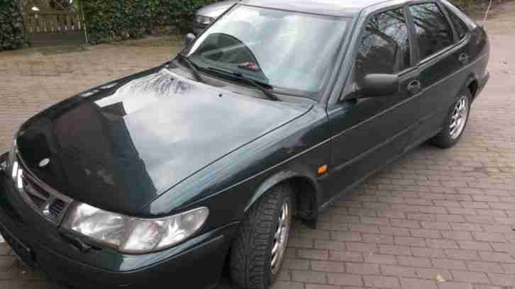Saab 93
