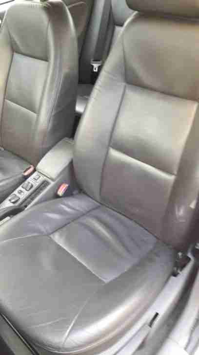 Saab 93 Ledersitze 143 Tausend gelaufen( Automatic)