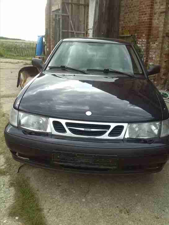 Saab 93 bj:1998 mit klima , , für