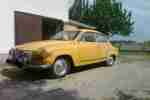 Saab 96 4V Bj 1974 48KW Rare