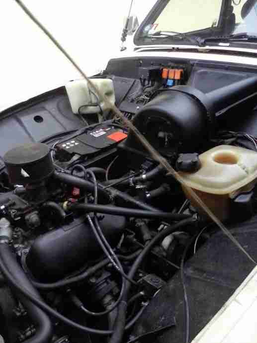 Saab 96 Oldtimer Bj 1974 48KW Super Zustand Gasanlage