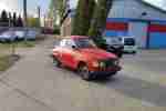 96 aus 1977 V4 Oldtimer Restaurationsobjekt mit