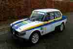 99 Baujahr 1975 Rallye Motorsport