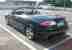 Saab Cabrio 9 3 linear mit MOTORSCHADEN