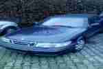 Cabrio 900 Cabriolet 900 II 1996 136KW 2.0