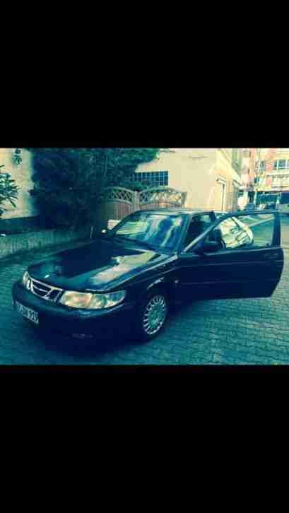 Saab Turbo (S)