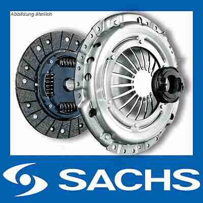 Sachs Kupplungssatz für 924 S, 944 , 944 2, 5