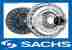 Sachs Kupplungssatz für Porsche 924 S, 944 , 944 2, 5 2, 7